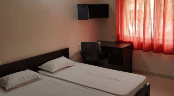 Jinvani Management College Bhojpur hostel photo 1